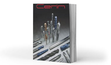 Cerin Catalogue