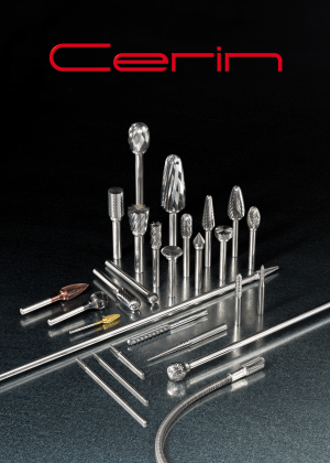 Cerin Catalogue